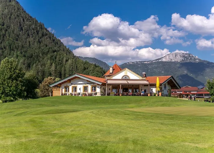 Der Laerchenhof 5* Erpfendorf