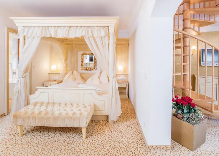 Der Laerchenhof 5* Erpfendorf