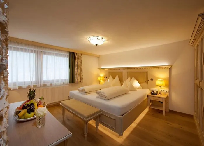 Der Laerchenhof 5* Erpfendorf
