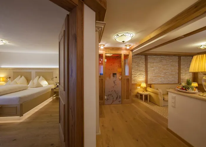 Hotel Der Laerchenhof 5*