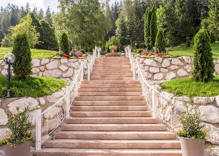 Der Laerchenhof Erpfendorf