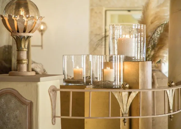 德拉什豪夫酒店 酒店 5*