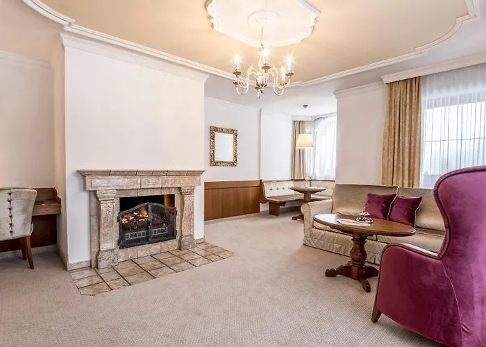 德拉什豪夫酒店 5* 埃普芬多夫