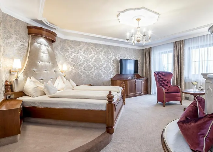 德拉什豪夫酒店 埃普芬多夫