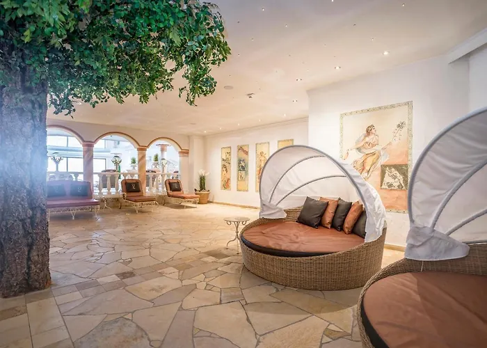 Hotel Der Laerchenhof Erpfendorf