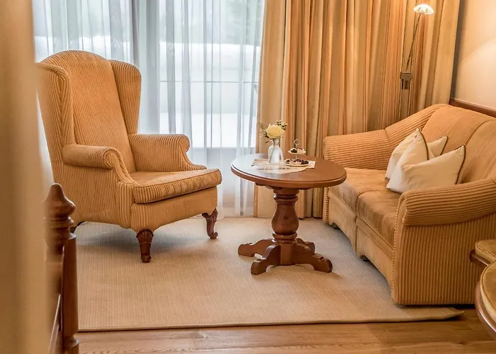 Hotel Der Laerchenhof 5*