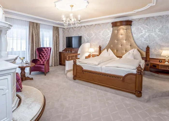 Der Laerchenhof Hotel