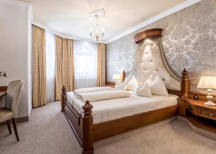 德拉什豪夫酒店