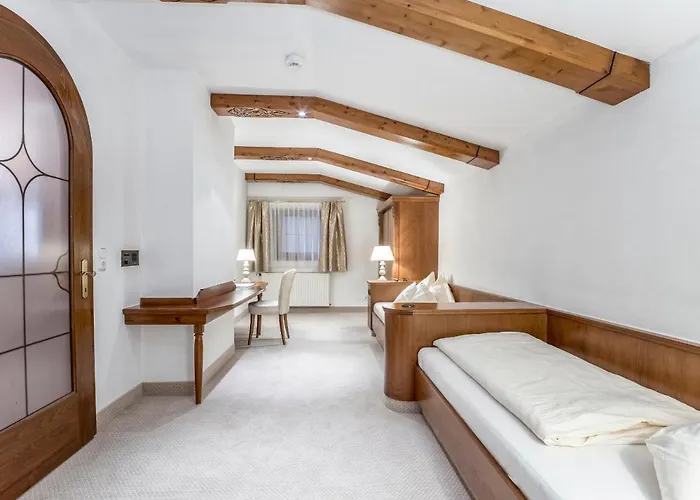 Hotel Der Laerchenhof 5*