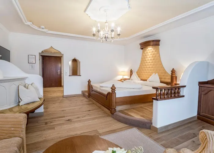 Hotel Der Laerchenhof