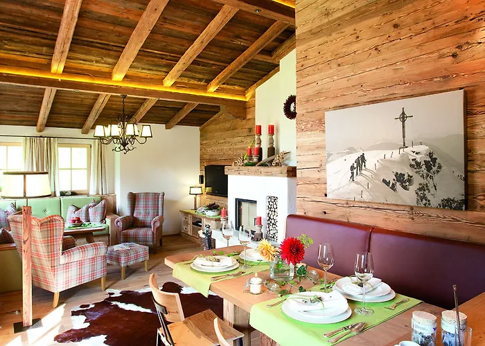 Der Laerchenhof Hotel