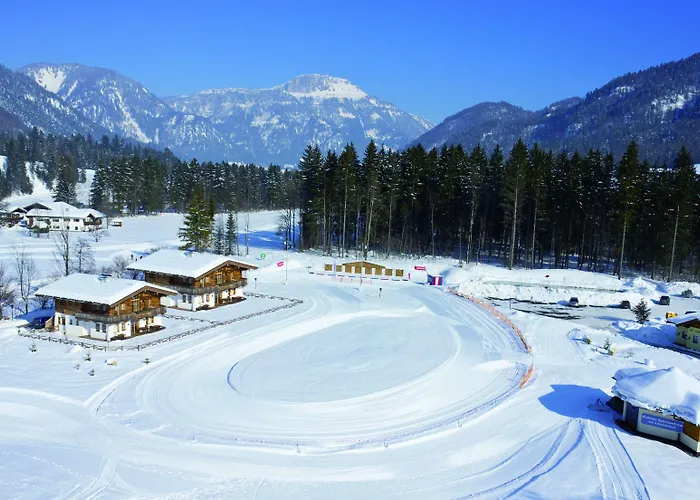 Der Laerchenhof Hotel Erpfendorf