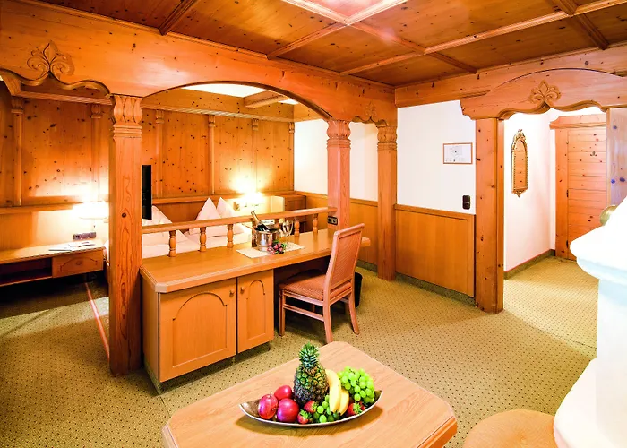 Der Laerchenhof 5* Erpfendorf