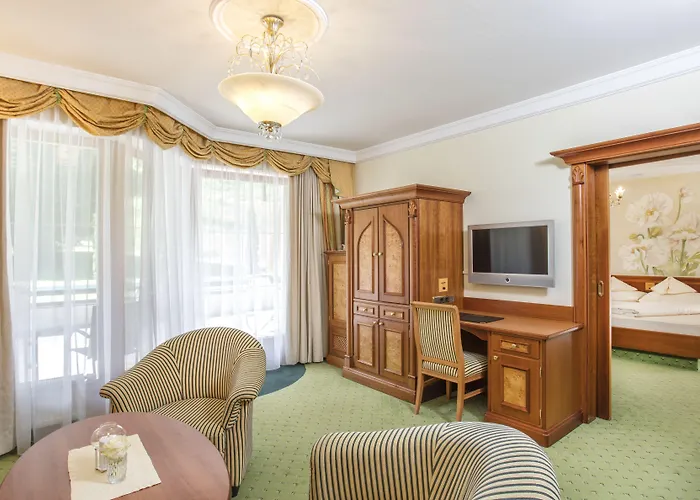 Der Laerchenhof 5* Erpfendorf