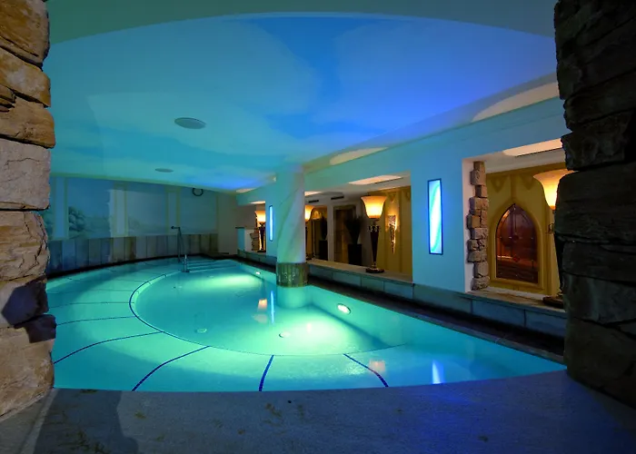 酒店 德拉什豪夫酒店