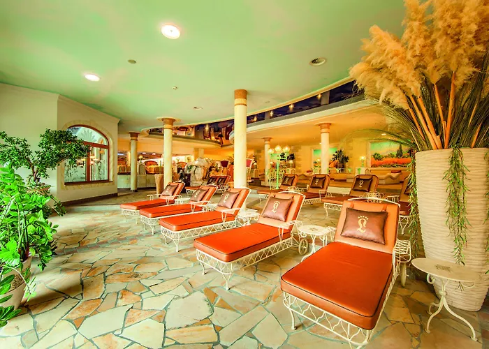 Hotel Der Laerchenhof 5*