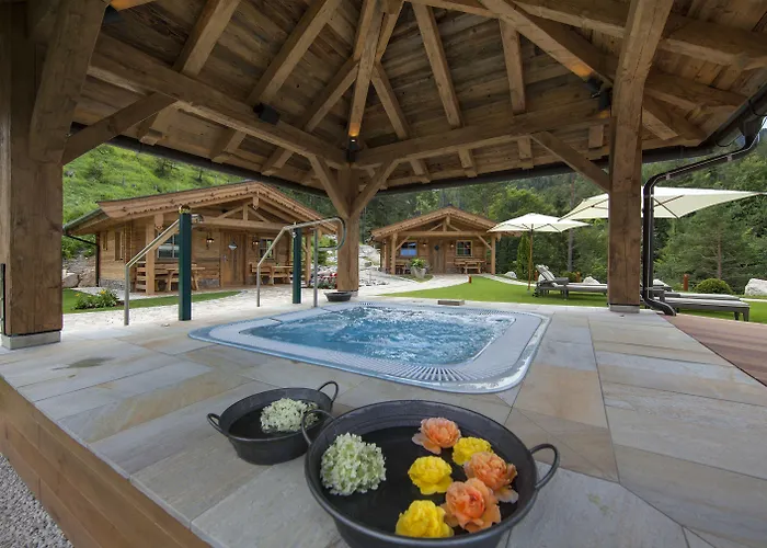 Der Laerchenhof Hotel Erpfendorf