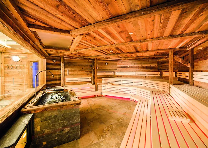 德拉什豪夫酒店 5*