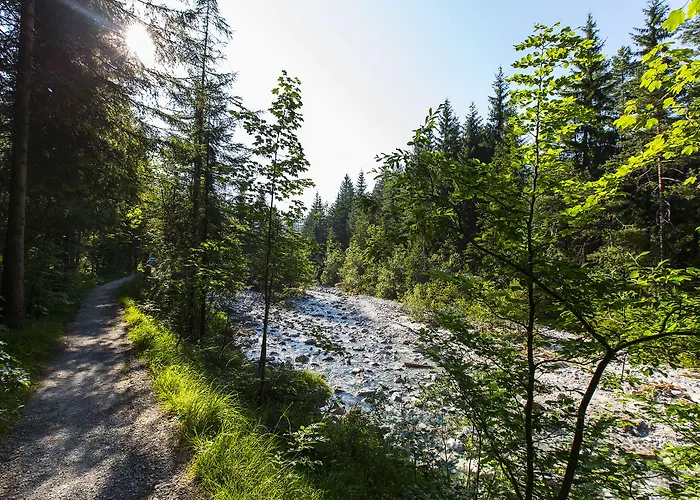 Der Laerchenhof Hotel