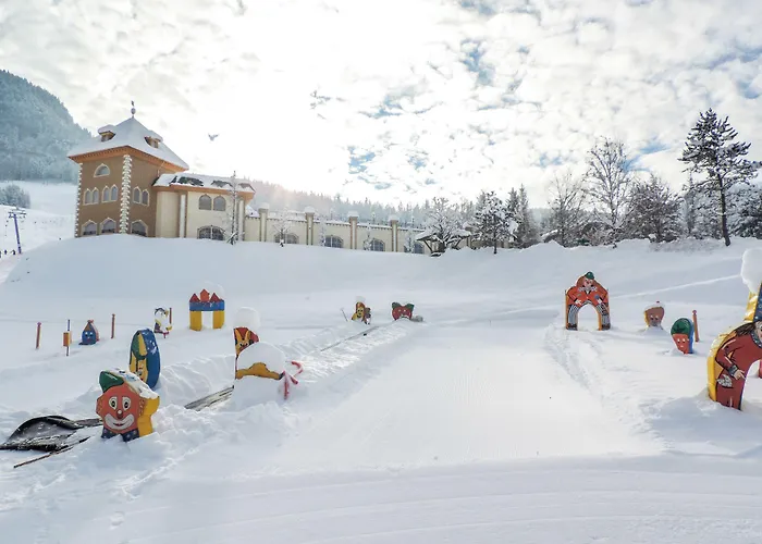 德拉什豪夫酒店 酒店