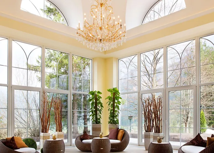 Der Laerchenhof 5* Erpfendorf