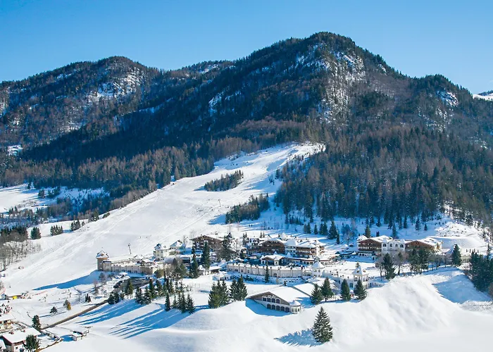 德拉什豪夫酒店 埃普芬多夫