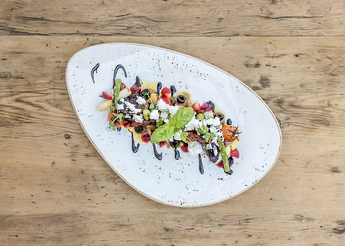 Der Laerchenhof Hotel Erpfendorf