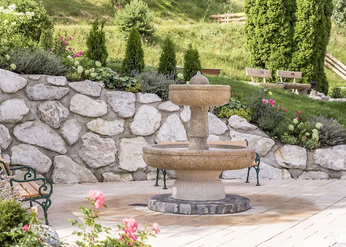 Hotel Der Laerchenhof 5*