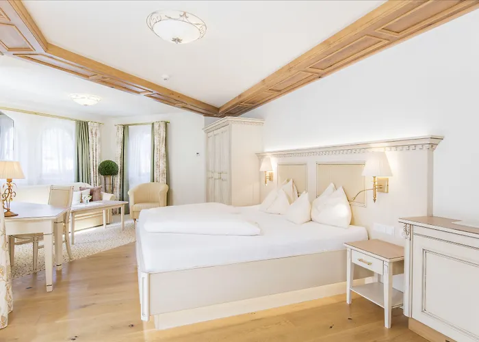 Hotel Der Laerchenhof