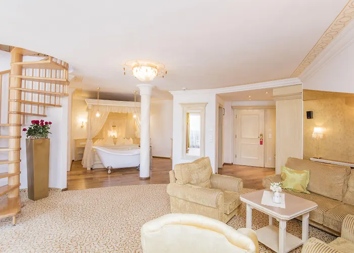 Der Laerchenhof Erpfendorf