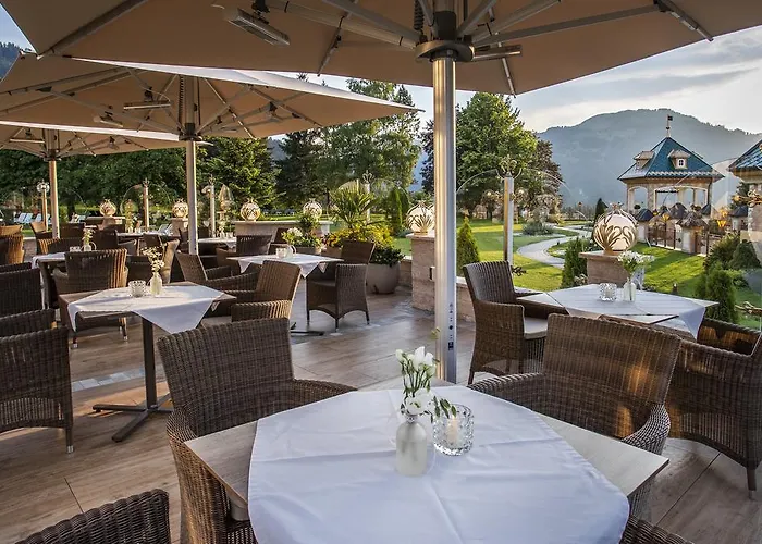 Hotel Der Laerchenhof