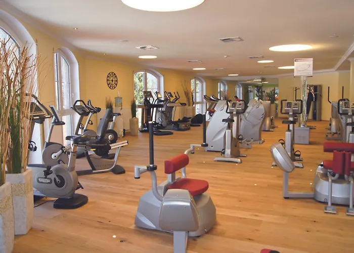 Der Laerchenhof Hotel 5*