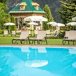 Ξενοδοχείο Der Laerchenhof 5*