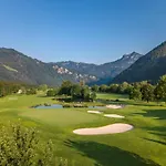 Ξενοδοχείο Der Laerchenhof 5*