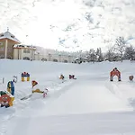 Der Laerchenhof Ξενοδοχείο