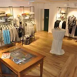 Der Laerchenhof Ξενοδοχείο 5*