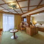 Der Laerchenhof 5*