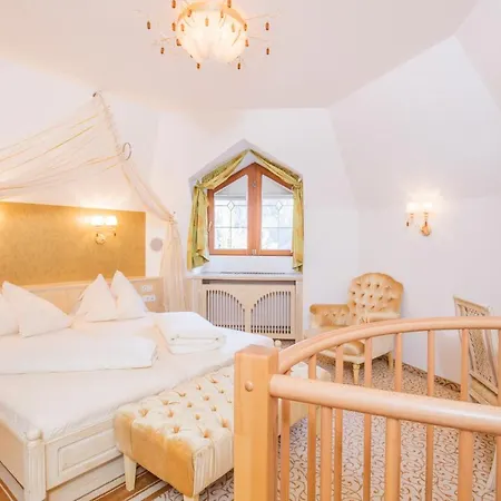 Der Laerchenhof 5* ארפנדורף