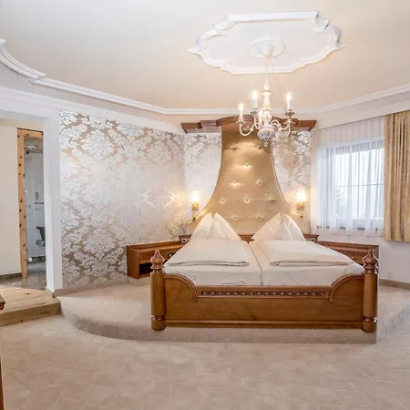 Der Laerchenhof 5* ארפנדורף