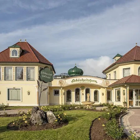 Hotel Der Laerchenhof