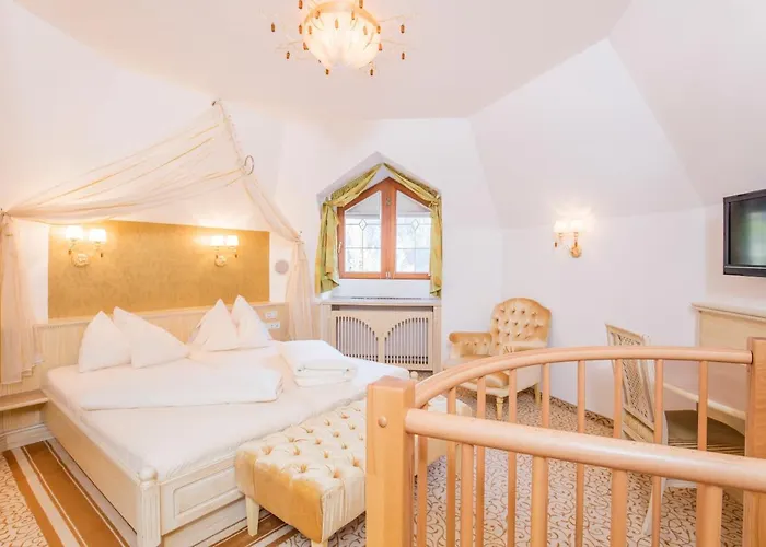 Der Laerchenhof 5* Erpfendorf