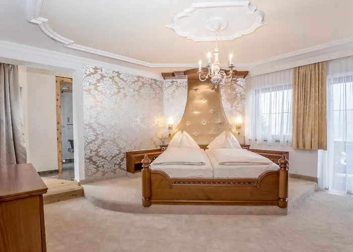 Der Laerchenhof 5* Erpfendorf