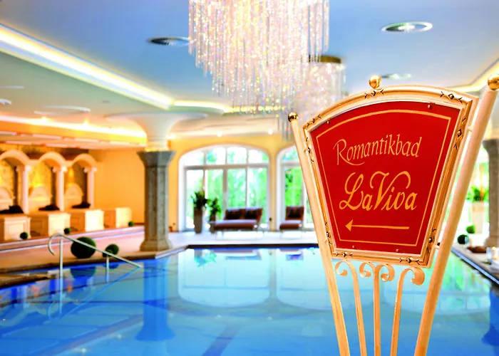 Hotel Der Laerchenhof