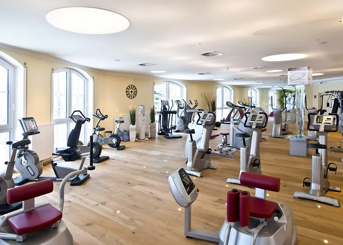 Der Laerchenhof Hotel 5*