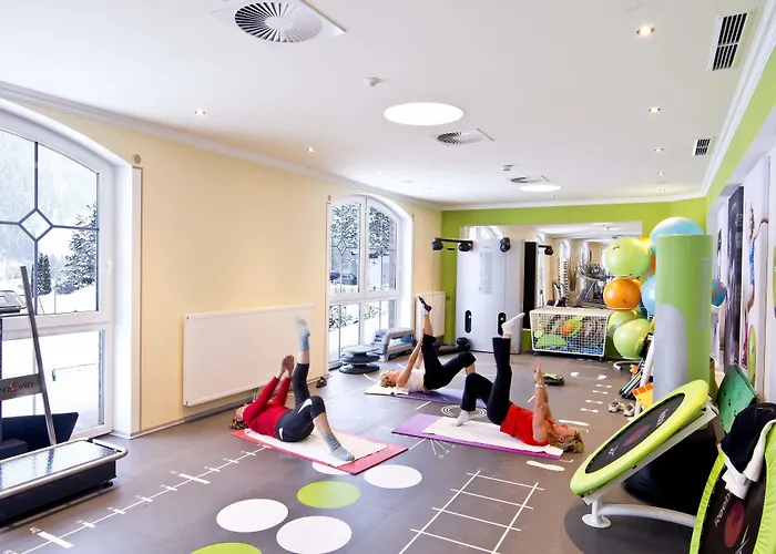 Hotel Der Laerchenhof 5*