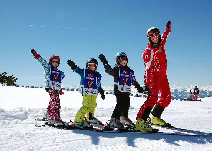 Der Laerchenhof Hotel Erpfendorf