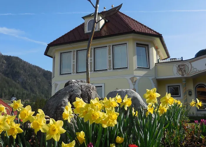 Der Laerchenhof Hotel