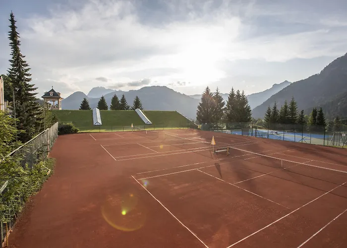 Hotel Der Laerchenhof 5*