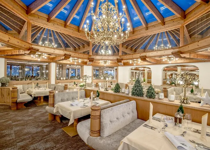 Hotel Der Laerchenhof 5*