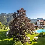 Der Laerchenhof Hotel Erpfendorf